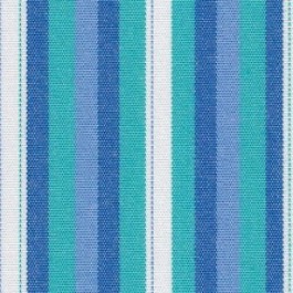 DG-474 Blue & White Small Stripes