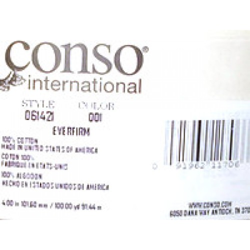 Everfirm Heavyweight Woven Crinoline