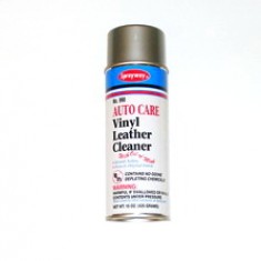 Vinyl & Leather Cleaner