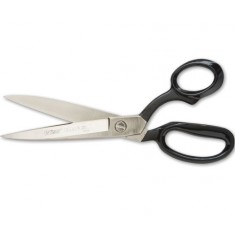 Wiss Upholsterer's Shears Bent Trimmers