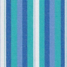 DG-474 Blue & White Small Stripes