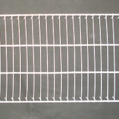 Truck Seat Perma Mesh